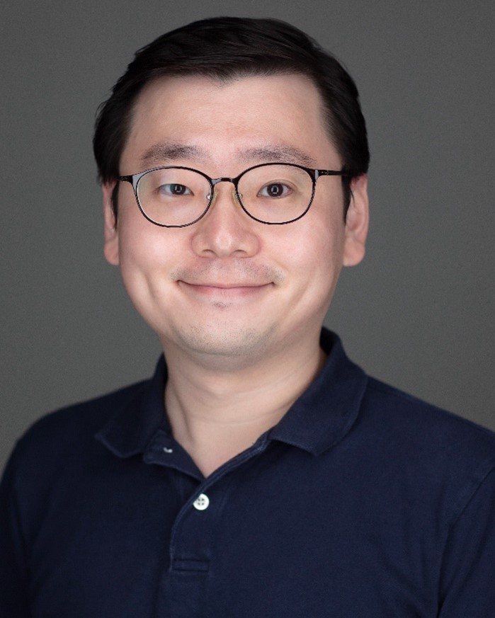 Dr. Kyubum Lee