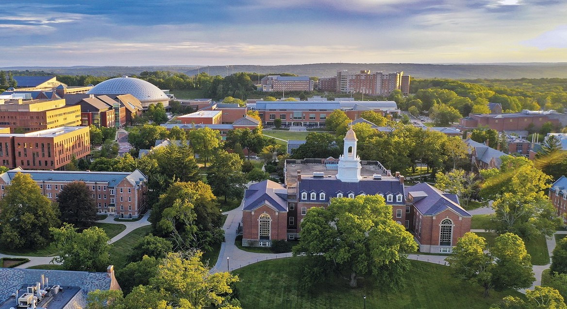 University of Connecticut