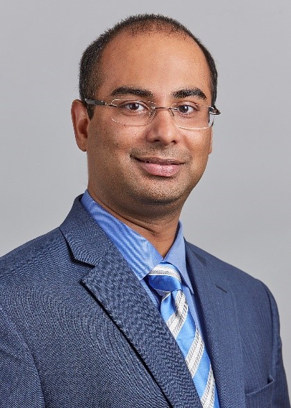 Sidd Bhattacharya