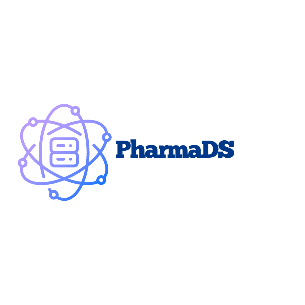 PharmaDS Logo