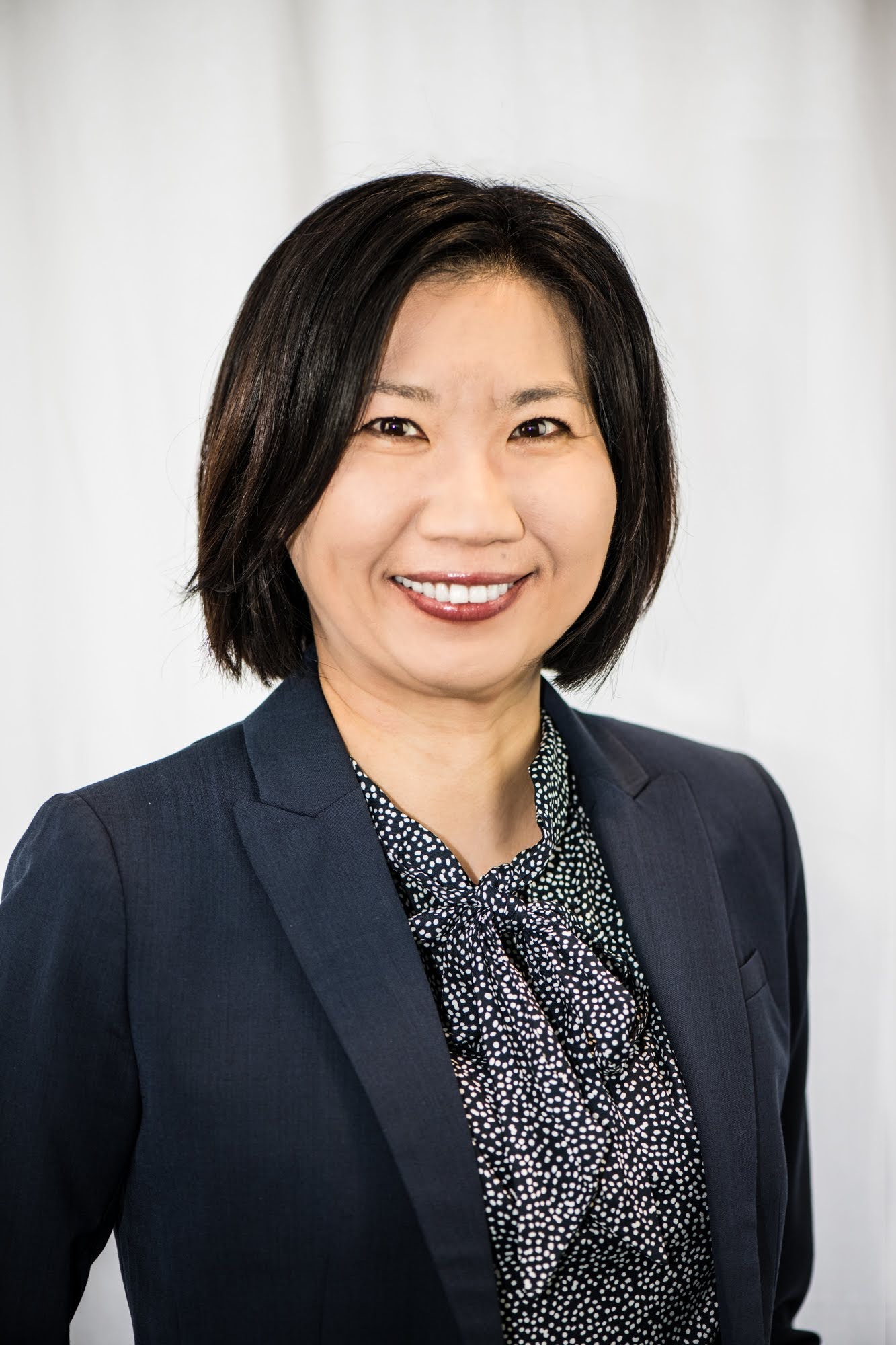 Dr. Hsin-Ju Hsieh