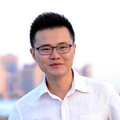 Yilong Zhang